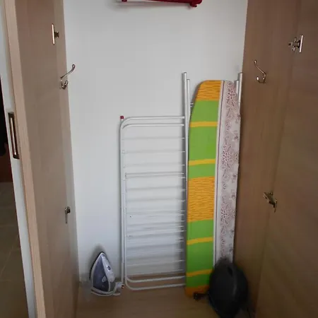 Nice Studio In 